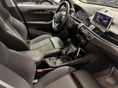 BMW X1 Gebrauchtwagen BMW X1 Gebrauchtwagen