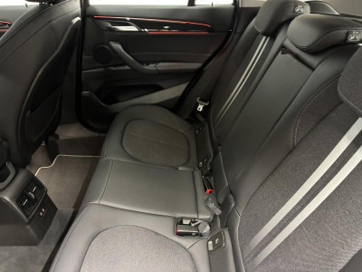 BMW X1 Gebrauchtwagen BMW X1 Gebrauchtwagen
