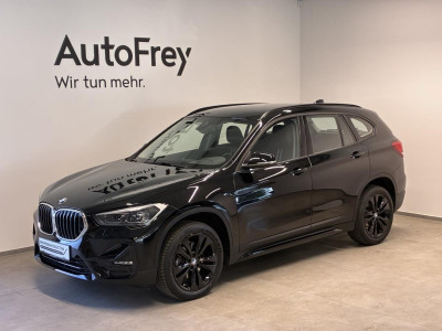 BMW X1 Gebrauchtwagen BMW X1 Gebrauchtwagen