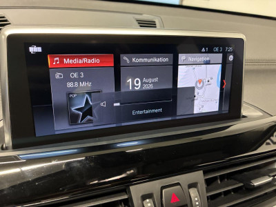 BMW X1 Gebrauchtwagen BMW X1 Gebrauchtwagen