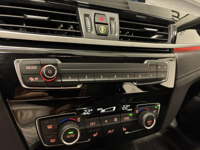 BMW X1 Gebrauchtwagen BMW X1 Gebrauchtwagen
