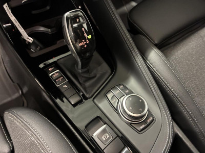 BMW X1 Gebrauchtwagen BMW X1 Gebrauchtwagen