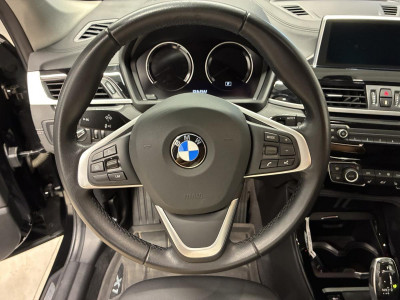 BMW X1 Gebrauchtwagen BMW X1 Gebrauchtwagen