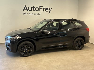 BMW X1 Gebrauchtwagen BMW X1 Gebrauchtwagen