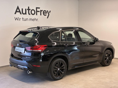 BMW X1 Gebrauchtwagen BMW X1 Gebrauchtwagen