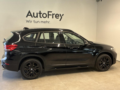 BMW X1 Gebrauchtwagen BMW X1 Gebrauchtwagen