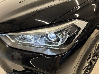 BMW X1 Gebrauchtwagen BMW X1 Gebrauchtwagen
