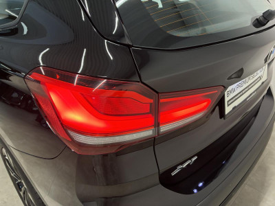 BMW X1 Gebrauchtwagen BMW X1 Gebrauchtwagen