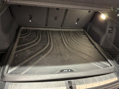 BMW X1 Gebrauchtwagen BMW X1 Gebrauchtwagen