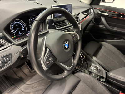 BMW X1 Gebrauchtwagen BMW X1 Gebrauchtwagen
