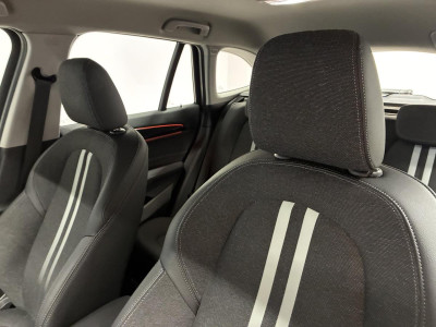 BMW X1 Gebrauchtwagen BMW X1 Gebrauchtwagen
