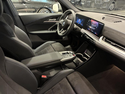 BMW X1 Gebrauchtwagen BMW X1 Gebrauchtwagen