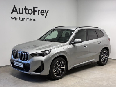 BMW X1 Gebrauchtwagen BMW X1 Gebrauchtwagen