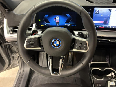 BMW X1 Gebrauchtwagen BMW X1 Gebrauchtwagen