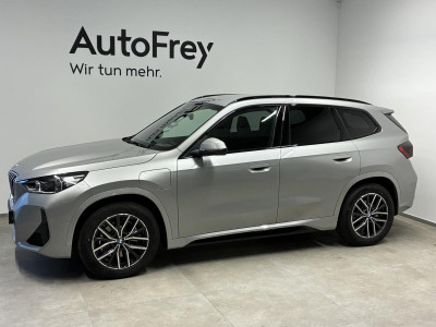 BMW X1 Gebrauchtwagen BMW X1 Gebrauchtwagen