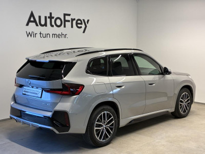 BMW X1 Gebrauchtwagen BMW X1 Gebrauchtwagen