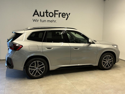 BMW X1 Gebrauchtwagen BMW X1 Gebrauchtwagen