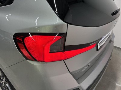 BMW X1 Gebrauchtwagen BMW X1 Gebrauchtwagen