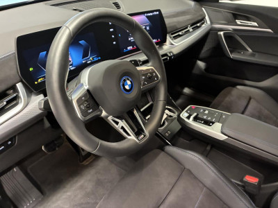 BMW X1 Gebrauchtwagen BMW X1 Gebrauchtwagen