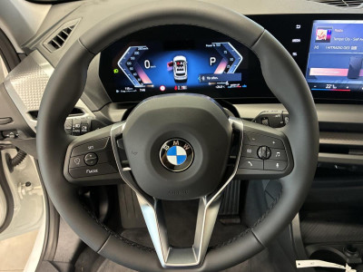 BMW 1er Vorführwagen BMW 1er Vorführwagen
