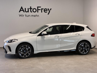 BMW 1er Vorführwagen BMW 1er Vorführwagen