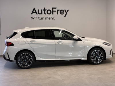 BMW 1er Vorführwagen BMW 1er Vorführwagen