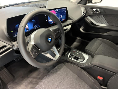 BMW 1er Vorführwagen BMW 1er Vorführwagen