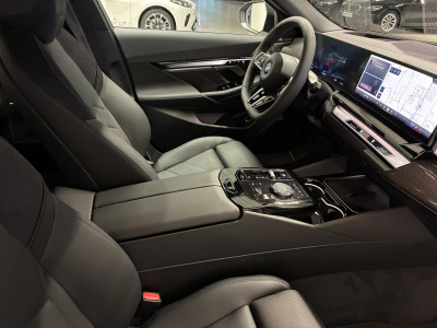 BMW i5 Vorführwagen BMW i5 Vorführwagen