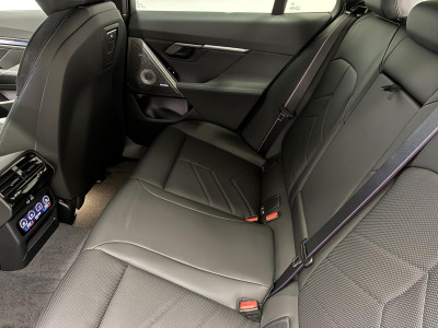 BMW i5 Vorführwagen BMW i5 Vorführwagen