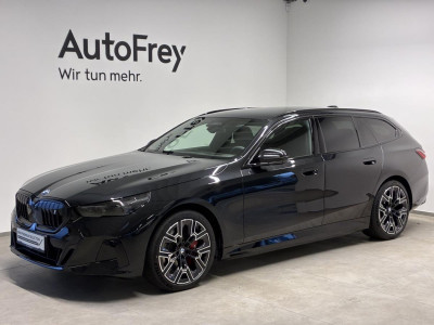 BMW i5 Vorführwagen BMW i5 Vorführwagen