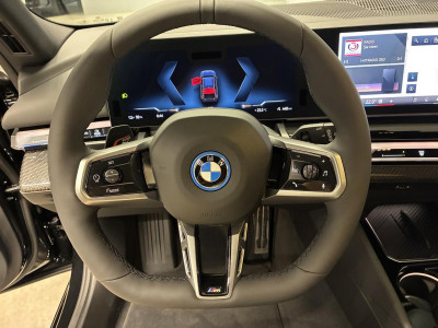BMW i5 Vorführwagen BMW i5 Vorführwagen
