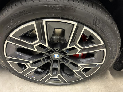 BMW i5 Vorführwagen BMW i5 Vorführwagen