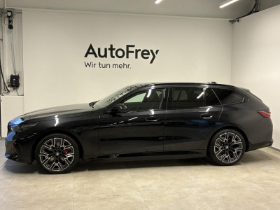BMW i5 Vorführwagen BMW i5 Vorführwagen
