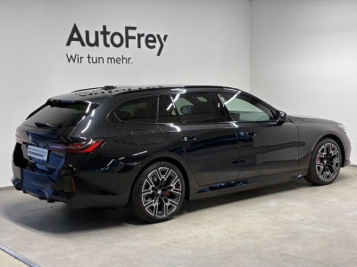 BMW i5 Vorführwagen BMW i5 Vorführwagen