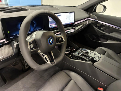 BMW i5 Vorführwagen BMW i5 Vorführwagen