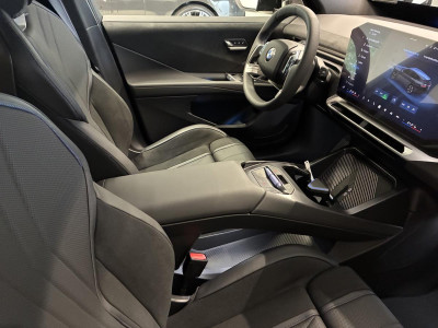 BMW iX3 Vorführwagen