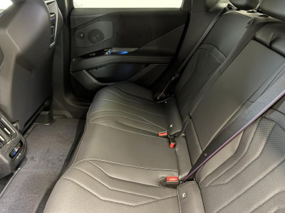BMW iX3 Vorführwagen
