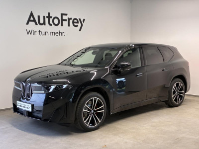 BMW iX3 Vorführwagen