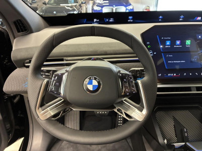 BMW iX3 Vorführwagen
