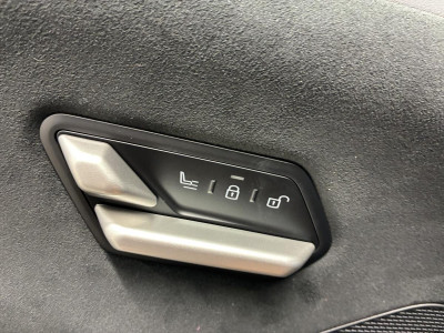 BMW iX3 Vorführwagen