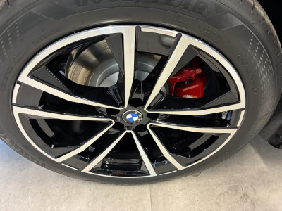 BMW iX3 Vorführwagen