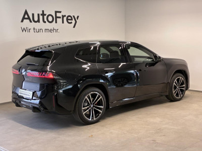BMW iX3 Vorführwagen