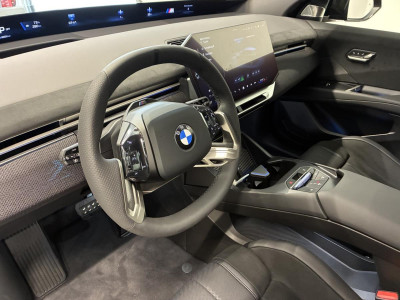 BMW iX3 Vorführwagen