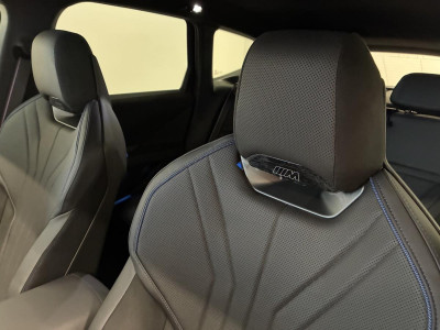 BMW iX3 Vorführwagen