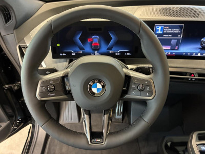 BMW iX Vorführwagen BMW iX Vorführwagen
