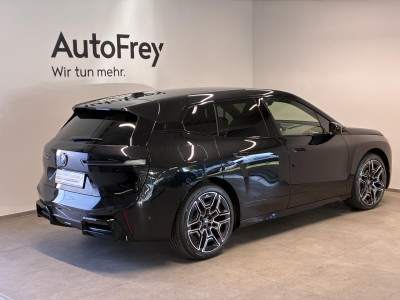 BMW iX Vorführwagen BMW iX Vorführwagen