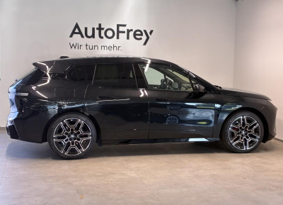 BMW iX Vorführwagen BMW iX Vorführwagen