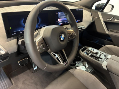BMW iX Vorführwagen BMW iX Vorführwagen
