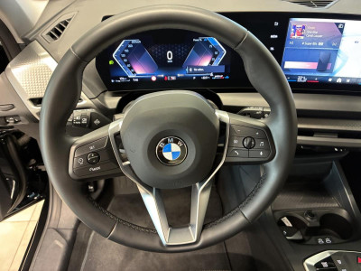 BMW 1er Gebrauchtwagen BMW 1er Gebrauchtwagen