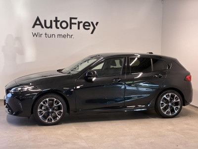 BMW 1er Gebrauchtwagen BMW 1er Gebrauchtwagen